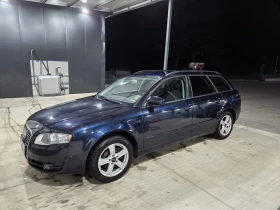 Audi A4 B7, снимка 3