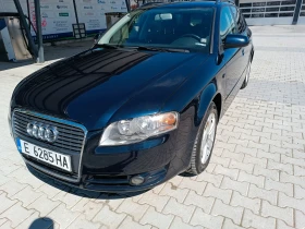 Audi A4 B7, снимка 16