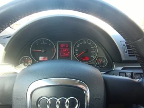 Audi A4 B7, снимка 4