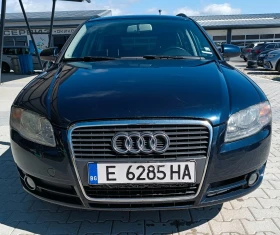 Audi A4 B7, снимка 1