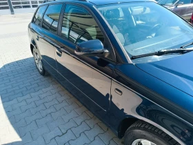 Audi A4 B7, снимка 12