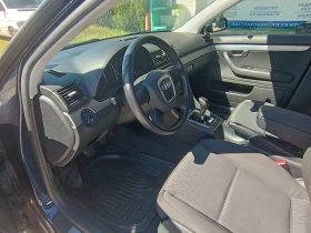 Audi A4 B7, снимка 5