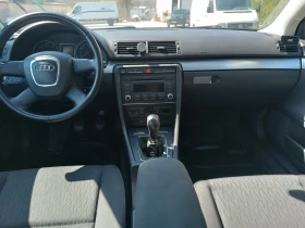 Audi A4 B7, снимка 17