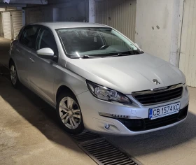 Peugeot 308, снимка 1