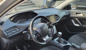 Peugeot 308, снимка 7