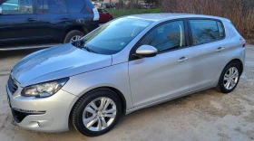 Peugeot 308, снимка 15
