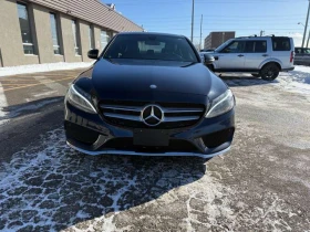 Mercedes-Benz C 300 4dr Sdn C 300 4MATIC, снимка 2