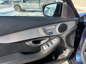 Mercedes-Benz C 300 4dr Sdn C 300 4MATIC, снимка 12