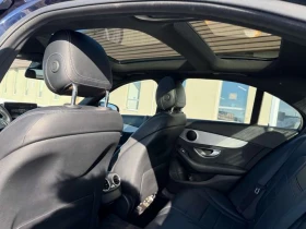 Mercedes-Benz C 300 4dr Sdn C 300 4MATIC, снимка 10
