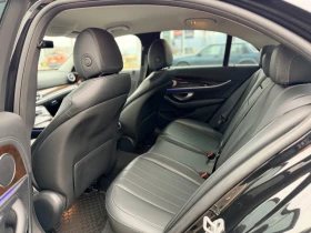 Mercedes-Benz E 220 Avangarde-лизинг през Уникредит , снимка 14