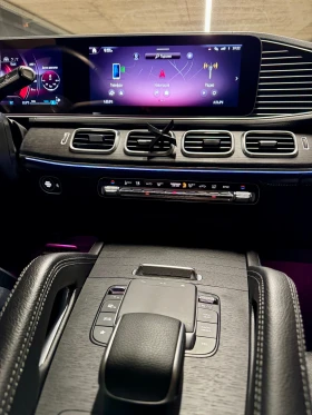 Mercedes-Benz GLS 450 * AMG package * Night package * Massage* , снимка 13