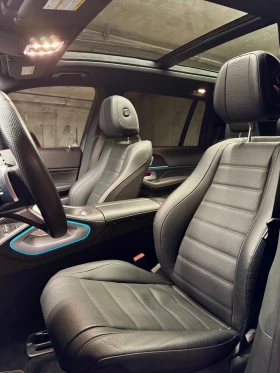 Mercedes-Benz GLS 450 * AMG package * Night package * Massage* , снимка 9