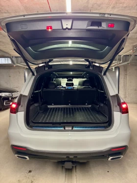 Mercedes-Benz GLS 450 * AMG package * Night package * Massage* , снимка 6