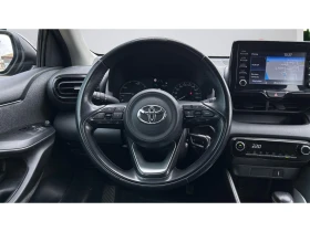 Toyota Yaris Месечна вноска от 265  , снимка 9