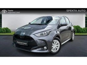 Toyota Yaris Месечна вноска от 265  , снимка 1