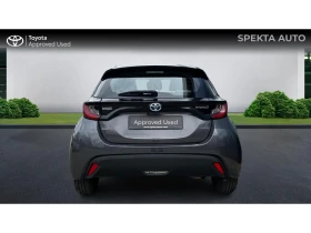 Toyota Yaris Месечна вноска от 265  , снимка 4