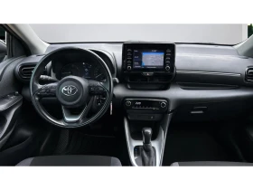 Toyota Yaris Месечна вноска от 265  , снимка 8