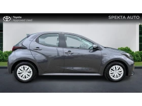 Toyota Yaris Месечна вноска от 265  , снимка 17
