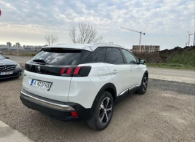 Peugeot 3008 ALLURE Реални километри, снимка 7