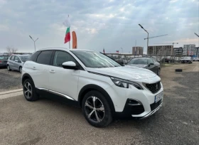 Peugeot 3008 ALLURE Реални километри, снимка 3