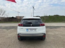 Peugeot 3008 ALLURE Реални километри, снимка 8
