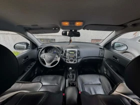 Hyundai I30 2.0 CRDi, снимка 7