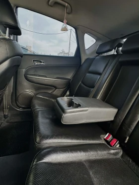 Hyundai I30 2.0 CRDi, снимка 9