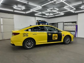 Hyundai Sonata 2.0LPI, снимка 4