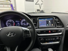 Hyundai Sonata 2.0LPI, снимка 17