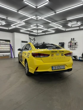 Hyundai Sonata 2.0LPI, снимка 6