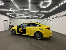 Hyundai Sonata 2.0LPI, снимка 7