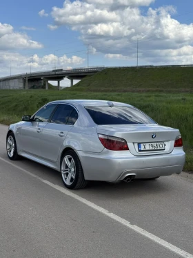 BMW 530 Е60, снимка 4