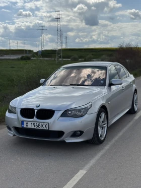 BMW 530 Е60, снимка 1