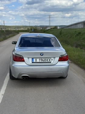 BMW 530 Е60, снимка 6