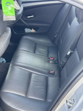 BMW 530 Е60, снимка 8
