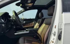 Mercedes-Benz E 400 AMG * 360 КАМЕРА * CARPLAY * CARFAX * ЦЕНА ДО БГ , снимка 10