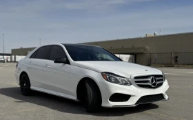 Mercedes-Benz E 400 AMG * 360 КАМЕРА * CARPLAY * CARFAX * ЦЕНА ДО БГ , снимка 3