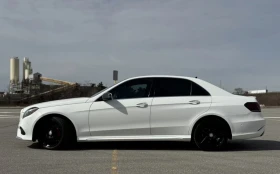 Mercedes-Benz E 400 AMG * 360 КАМЕРА * CARPLAY * CARFAX * ЦЕНА ДО БГ , снимка 7