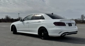 Mercedes-Benz E 400 AMG * 360 КАМЕРА * CARPLAY * CARFAX * ЦЕНА ДО БГ , снимка 6