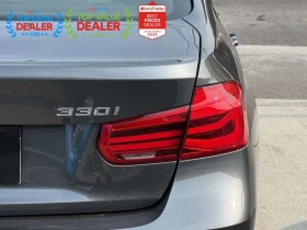 BMW 330 * xDrive * CARFAX * ЦЕНА ДО БГ, снимка 9