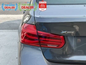 BMW 330 * xDrive * CARFAX * ЦЕНА ДО БГ, снимка 11
