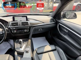 BMW 330 * xDrive * CARFAX * ЦЕНА ДО БГ, снимка 15