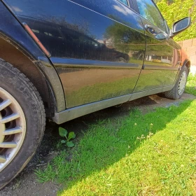 Saab 900, снимка 6