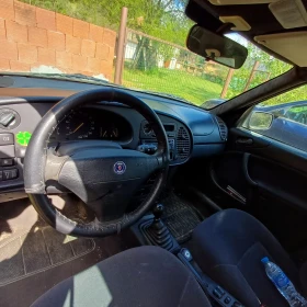 Saab 900, снимка 4
