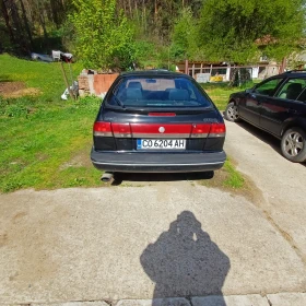 Saab 900, снимка 7