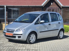 Fiat Idea 1.4 бензин 78к.с., снимка 1