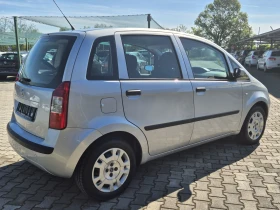 Fiat Idea 1.4 бензин 78к.с., снимка 7