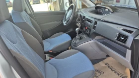 Fiat Idea 1.4 бензин 78к.с., снимка 14