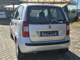 Fiat Idea 1.4 бензин 78к.с., снимка 9