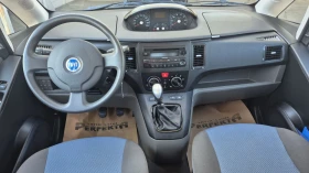 Fiat Idea 1.4 бензин 78к.с., снимка 11